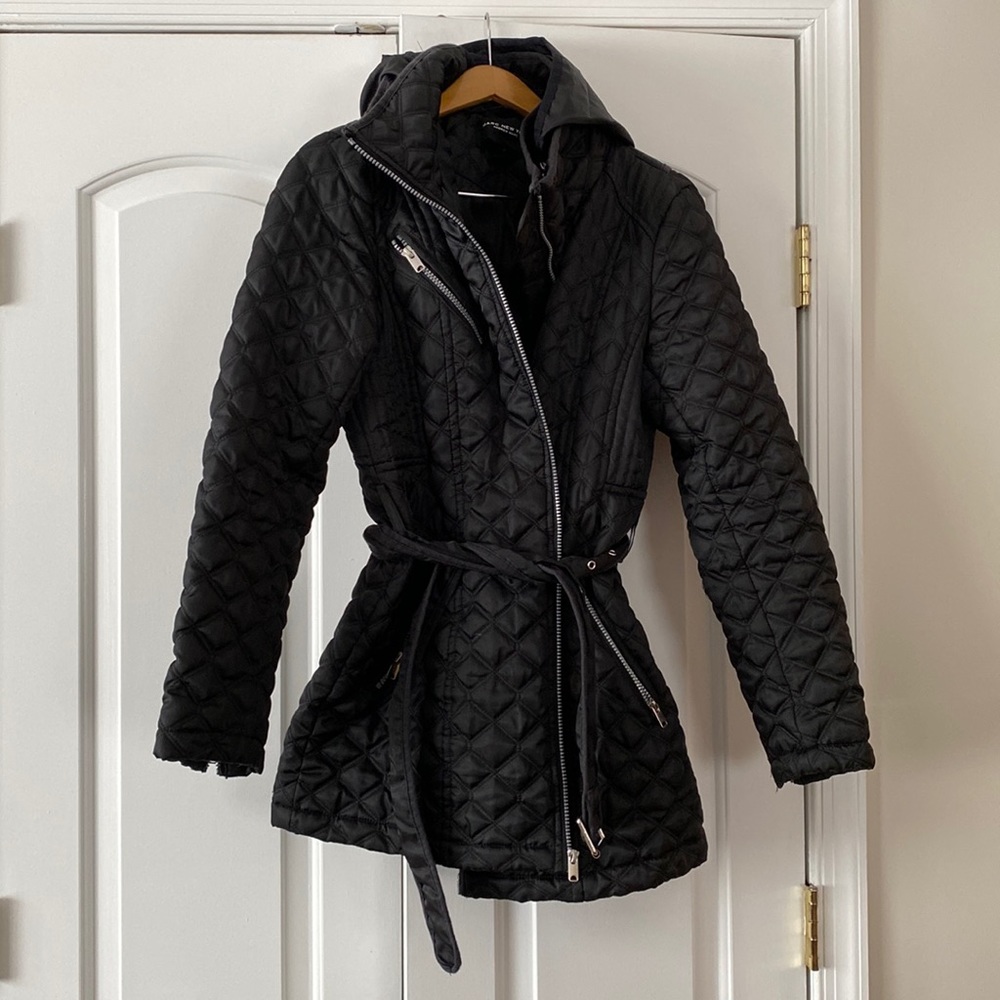 Marc New York coat